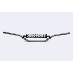 Guidon RENTHAL MX/Enduro 7/8" 722 CR High/Ricky Johnson