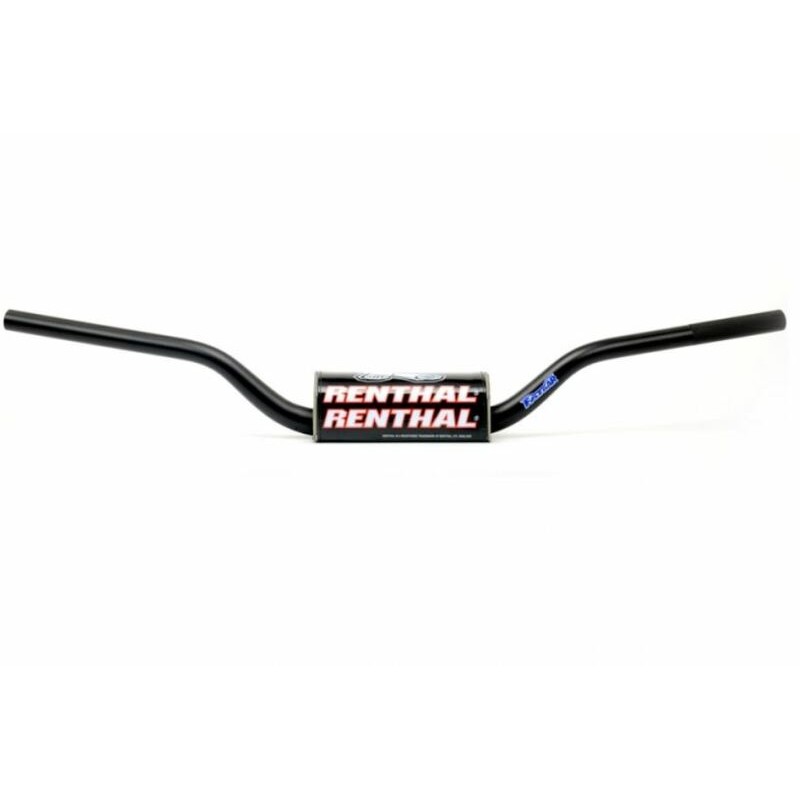 Guidon RENTHAL Fatbar 821 McGrath/KTM SX125/450/Suzuki Guidon RENTHAL Fatbar 821 McGrath/KTM SX125/450/Suzuki