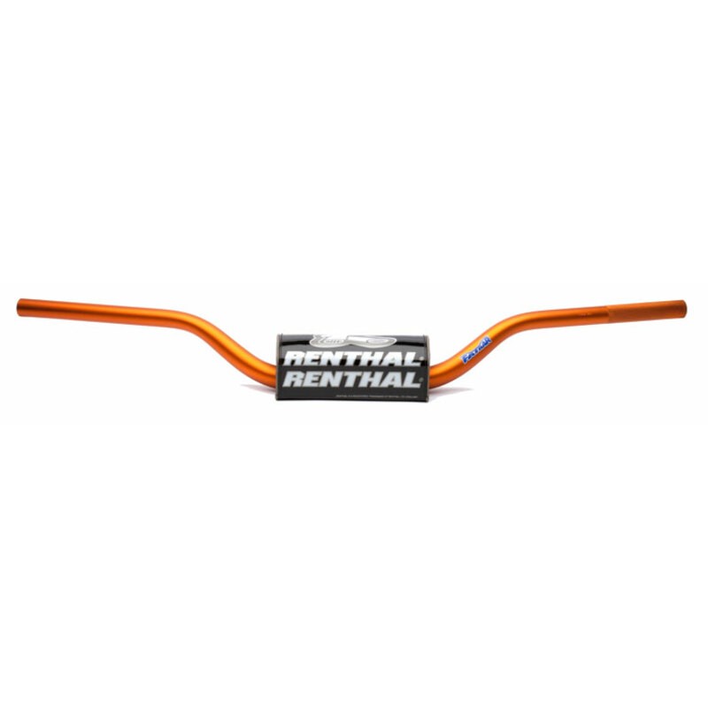 Guidon RENTHAL Fatbar 831 KTM SX85/Husqvarna TC85 Guidon RENTHAL Fatbar 831 KTM SX85/Husqvarna TC85