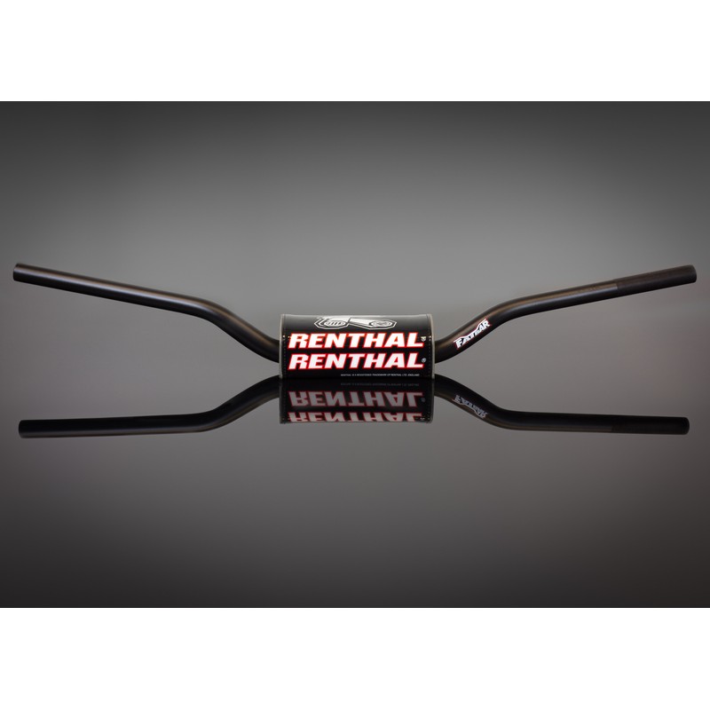 Guidon RENTHAL Fatbar 839 Honda CRF/Kawasaki KX Guidon RENTHAL Fatbar 839 Honda CRF/Kawasaki KX