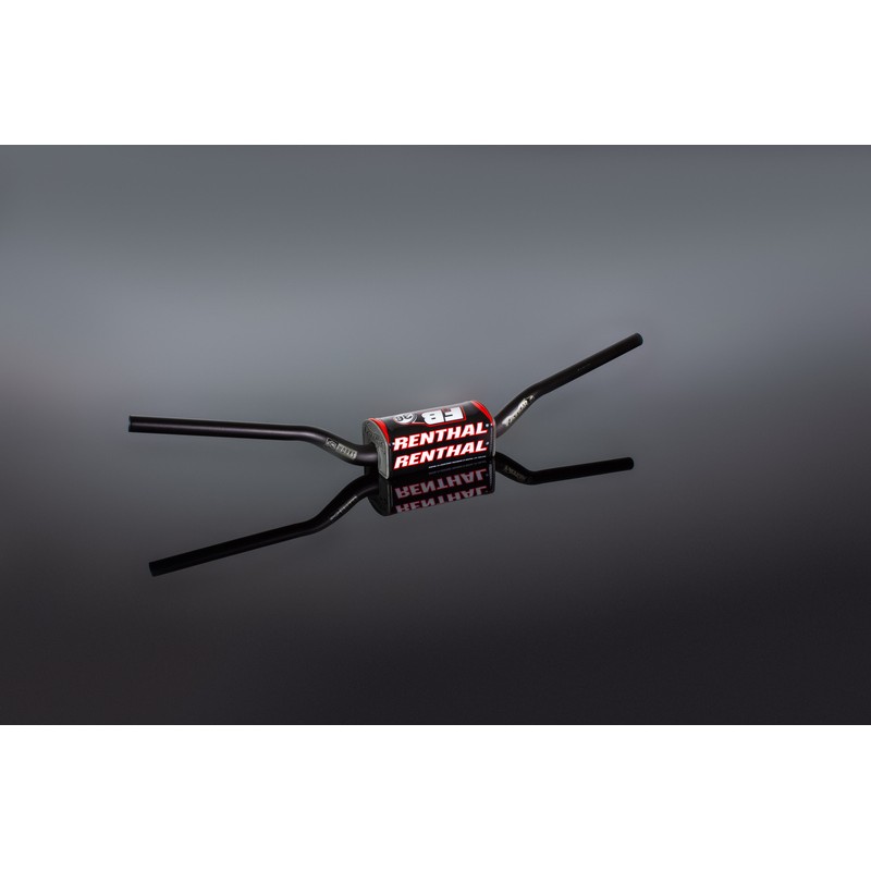 Guidon RENTHAL R-Works Fatbar 36 931 Reed/Windham Guidon RENTHAL R-Works Fatbar 36 931 Reed/Windham – Image 6