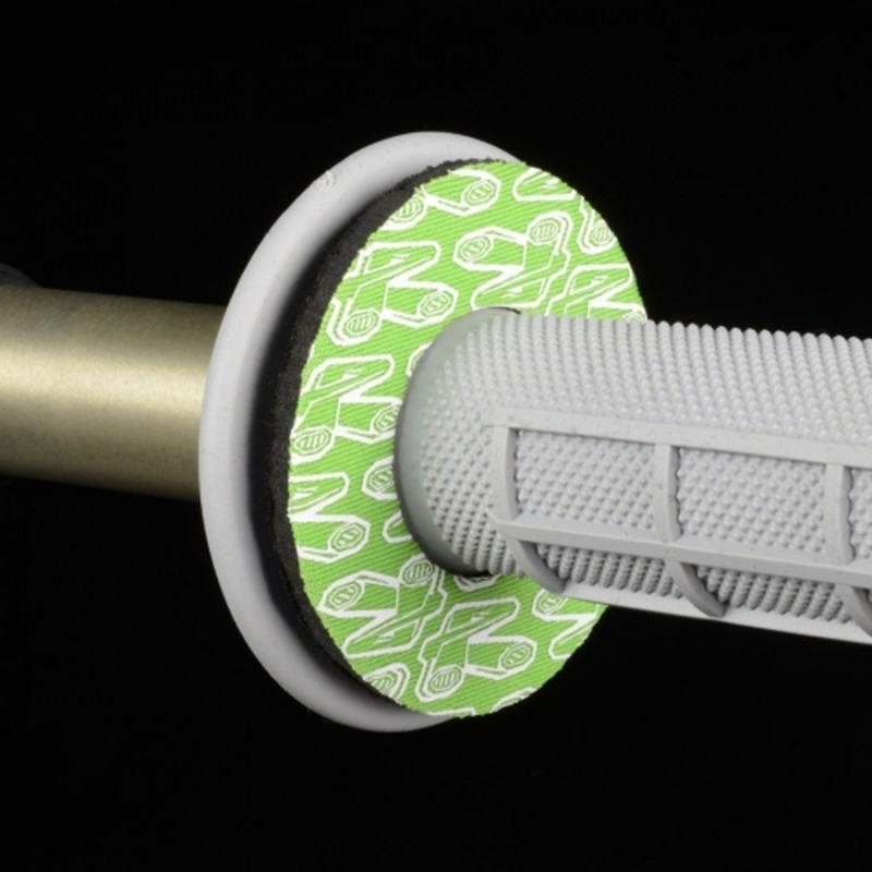 Donutz RENTHAL Vert Donutz RENTHAL Vert