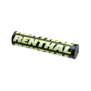 Mousse de guidon RENTHAL Team Issue SX - 240mm Noir et Jaune