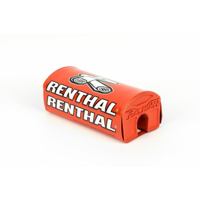 Mousse de guidon RENTHAL Fatbar® Orange Mousse de guidon RENTHAL Fatbar® Orange