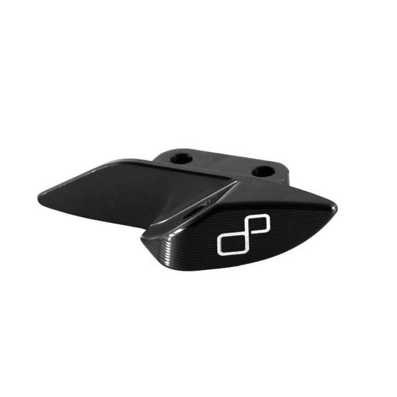 Adaptateur de rétroviseur carénages LIGHTECH universel - noir Yamaha T-Max 530 Adaptateur de rétroviseur carénages LIGHTECH universel - noir Yamaha T-Max 530