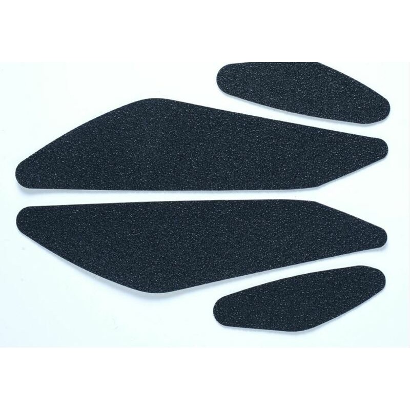 Kit grip de réservoir R&G RACING translucide 4 pièces Ducati Kit grip de réservoir R&G RACING translucide 4 pièces Ducati