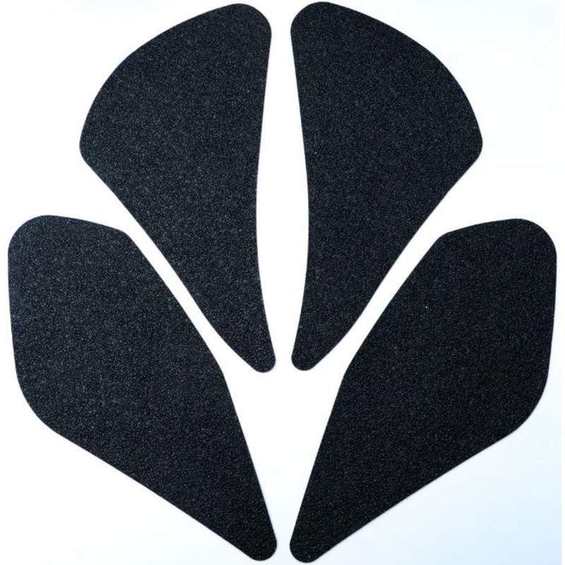 Kit grip de réservoir R&G RACING 4 pièces noir KTM 990 Superduke Kit grip de réservoir R&G RACING 4 pièces noir KTM 990 Superduke