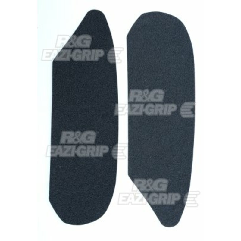 Kit grip de réservoir R&G RACING Eazi-Grip™ translucide Kit grip de réservoir R&G RACING Eazi-Grip™ translucide