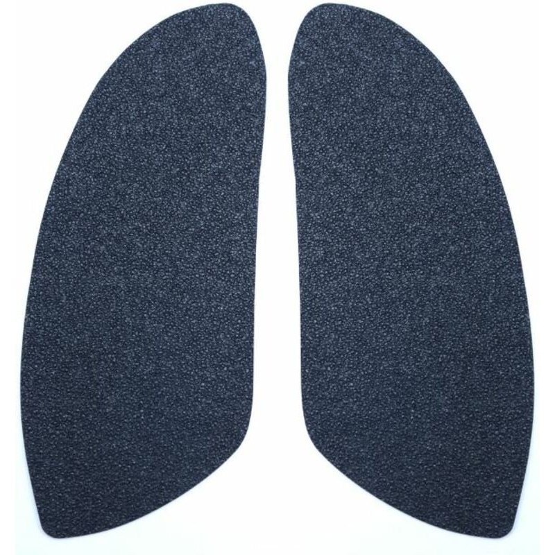 Kit grip de réservoir R&G RACING 2 pièces noir Suzuki GSF1250S/GT Bandit Kit grip de réservoir R&G RACING 2 pièces noir Suzuki GSF1250S/GT Bandit