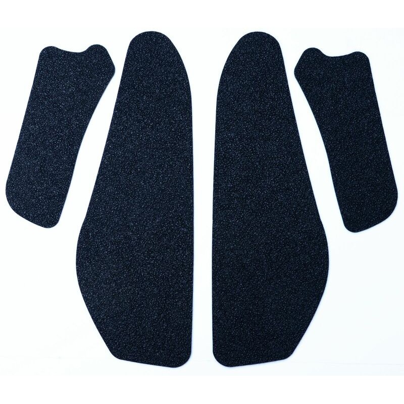 Kit grip de réservoir R&G RACING 4 pièces noir Triumph Daytona 995i Kit grip de réservoir R&G RACING 4 pièces noir Triumph Daytona 995i