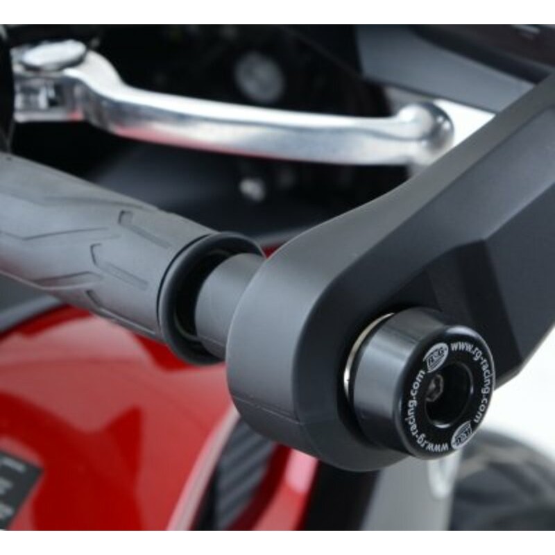Embouts de guidon R&G RACING Yamaha MT-09 Tracer Embouts de guidon R&G RACING Yamaha MT-09 Tracer