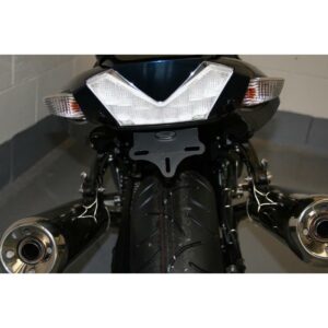 Support de plaque R&G RACING pour ZZR1400