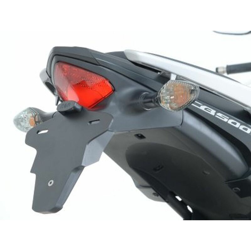 Support de plaque R&G RACING Honda CB500/CBR500 Support de plaque R&G RACING Honda CB500/CBR500 – Image 2