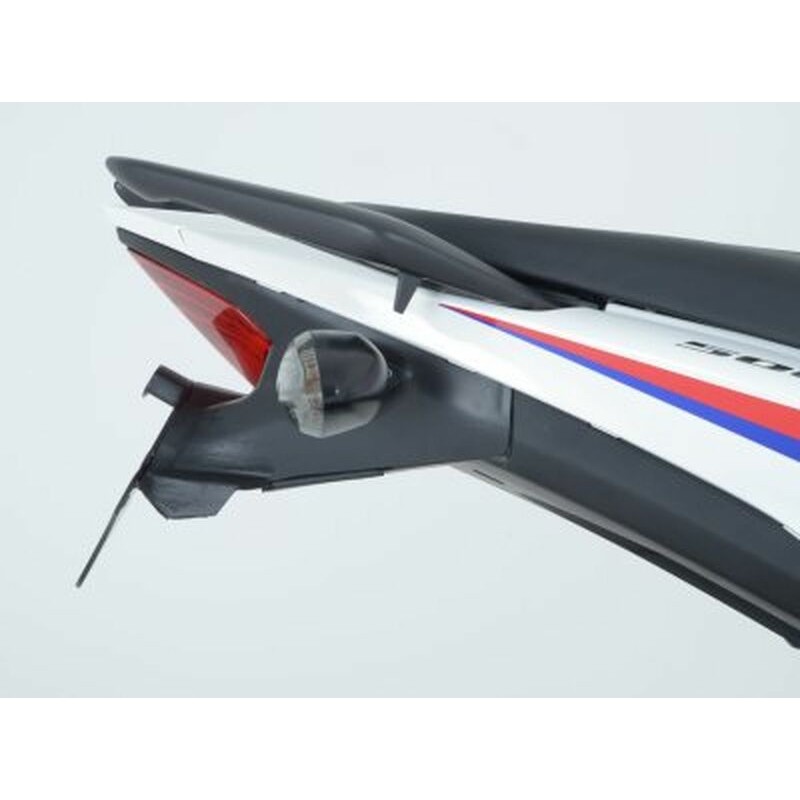 Support de plaque R&G RACING Honda CBR500R/CB500F Support de plaque R&G RACING Honda CBR500R/CB500F – Image 7