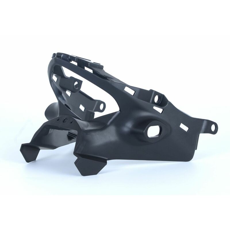 Support de plaque R&G RACING Honda CBR500R/CB500F Support de plaque R&G RACING Honda CBR500R/CB500F – Image 8
