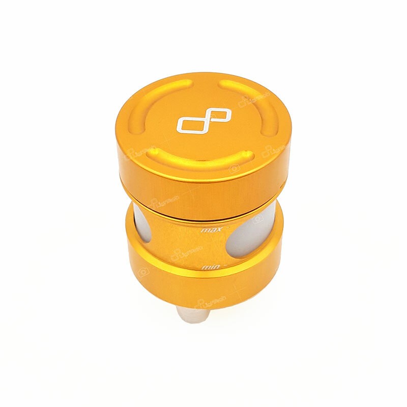 Bocal LIGHTECH or l'unite 31 CM3 - OBT001ORO Bocal LIGHTECH or l'unite 31 CM3 - OBT001ORO