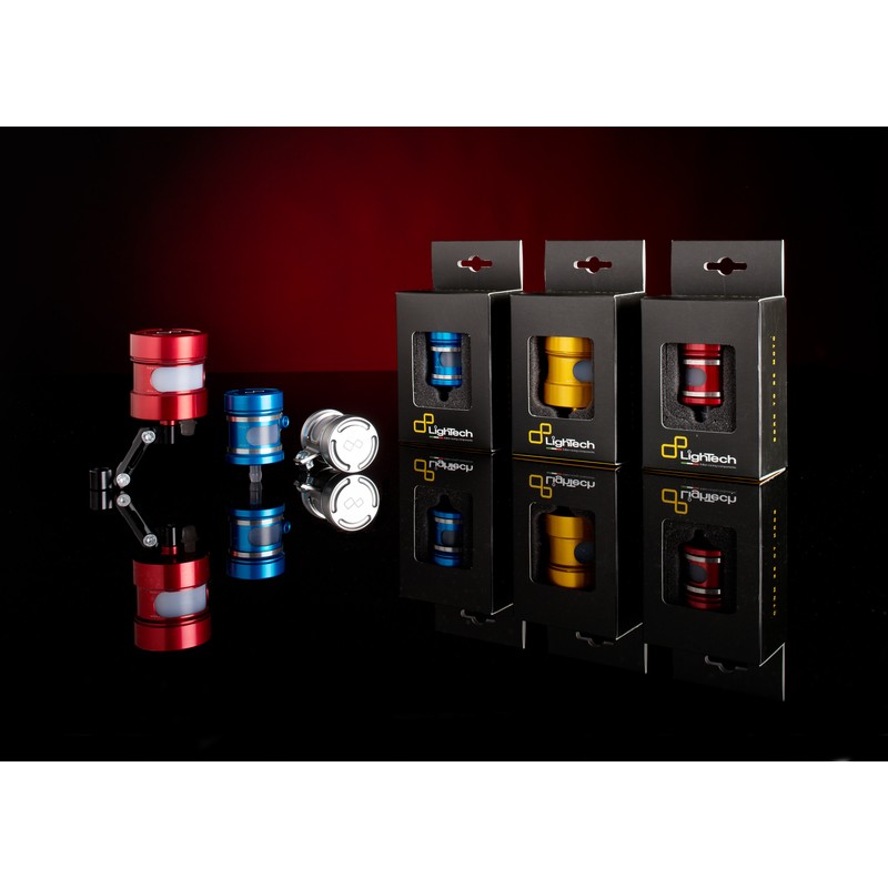 Bocal LIGHTECH or l'unite 31 CM3 - OBT001ORO Bocal LIGHTECH or l'unite 31 CM3 - OBT001ORO – Image 2