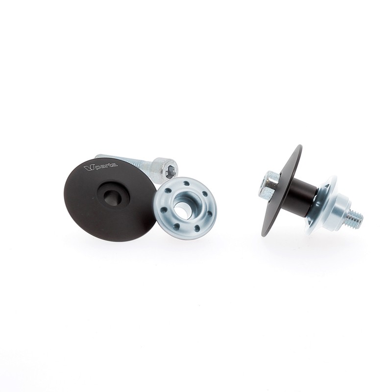 Diabolos V PARTS M8x1,25 argent Diabolos V PARTS M8x1,25 argent – Image 2