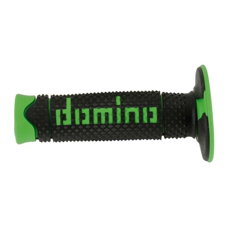 Revêtements DOMINO A260 Off-road Dual Compound full grip Revêtements DOMINO A260 Off-road Dual Compound full grip
