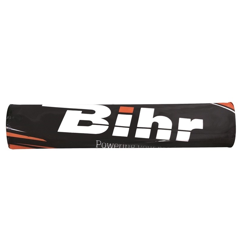 Mousse de guidon BIHR Crossbar Mousse de guidon BIHR Crossbar