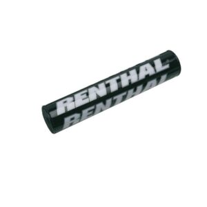 Mousse de guidon RENTHAL SX - 240mm Noir