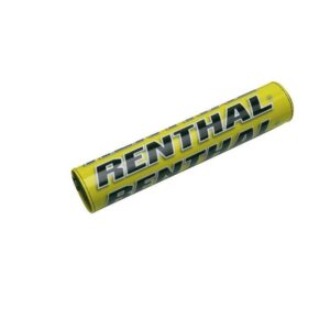 Mousse de guidon RENTHAL SX - 240mm Jaune
