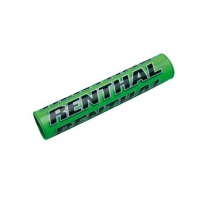 Mousse de guidon RENTHAL Mini SX - 216mm Vert