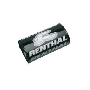 Mousse de guidon RENTHAL Fatbar® Noir