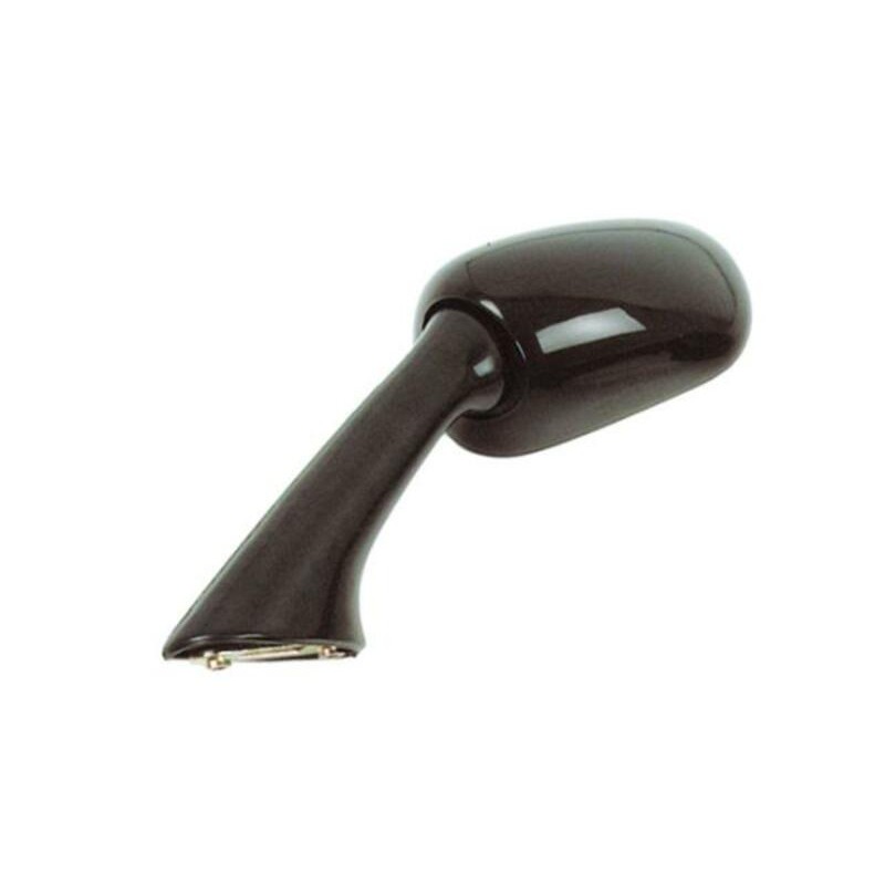 Rétroviseur BIHR droit type origine - noir Honda CBR600 / VFR750 Rétroviseur BIHR droit type origine - noir Honda CBR600 / VFR750