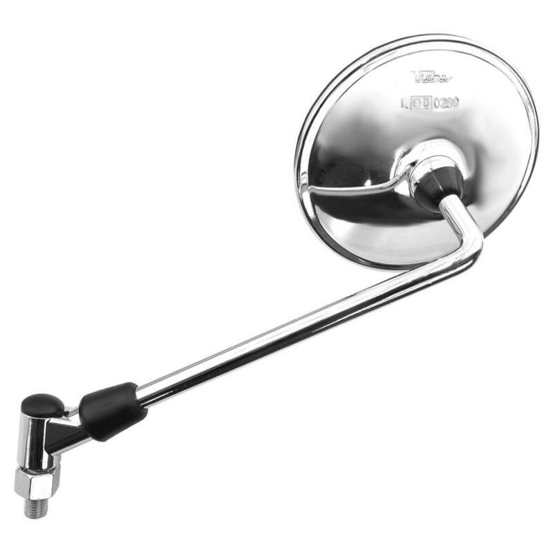 Rétroviseur V PARTS type origine - chromé Suzuki GS500E/Vanvan Rétroviseur V PARTS type origine - chromé Suzuki GS500E/Vanvan