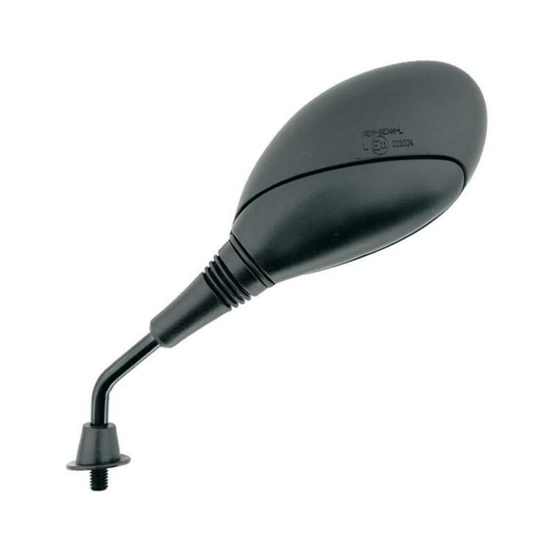 Rétroviseur V PARTS gauche type origine - noir Keeway Hurricane/ Flash/ Pixel 5 Rétroviseur V PARTS gauche type origine - noir Keeway Hurricane/ Flash/ Pixel 5