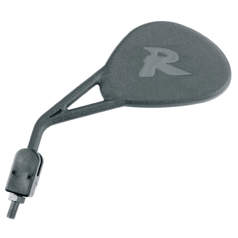 Rétroviseur V PARTS Enduro R gauche universel M10/125 Rétroviseur V PARTS Enduro R gauche universel M10/125