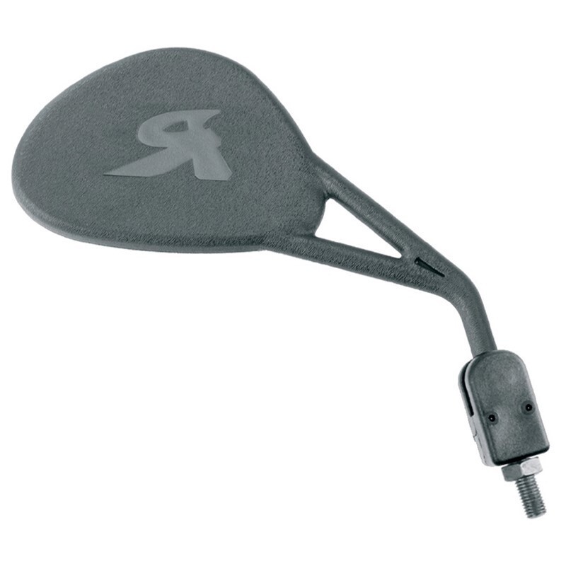 Rétroviseur V PARTS Enduro R droit universel M10/125 Rétroviseur V PARTS Enduro R droit universel M10/125
