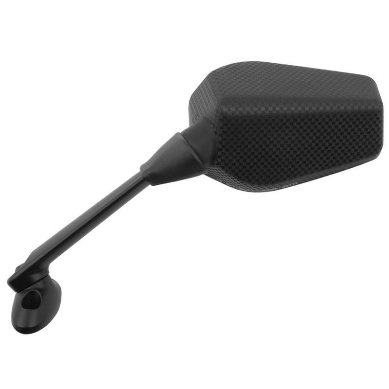 Rétroviseur V PARTS Racing gauche type origine - carbone Yamaha YZF 125R Rétroviseur V PARTS Racing gauche type origine - carbone Yamaha YZF 125R