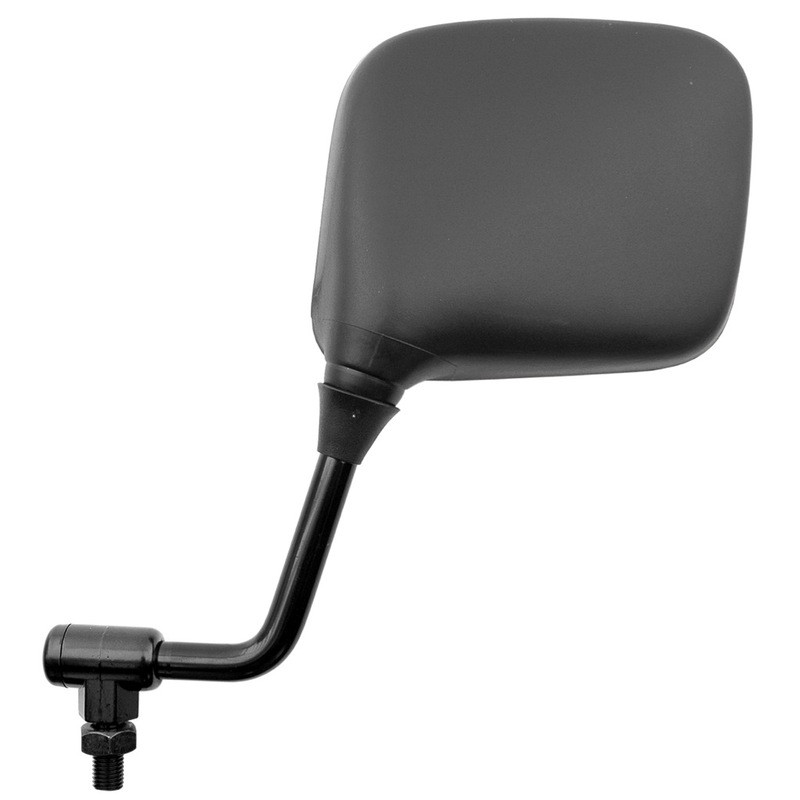 Rétroviseur V PARTS gauche type origine - noir Yamaha TZR50 Rétroviseur V PARTS gauche type origine - noir Yamaha TZR50