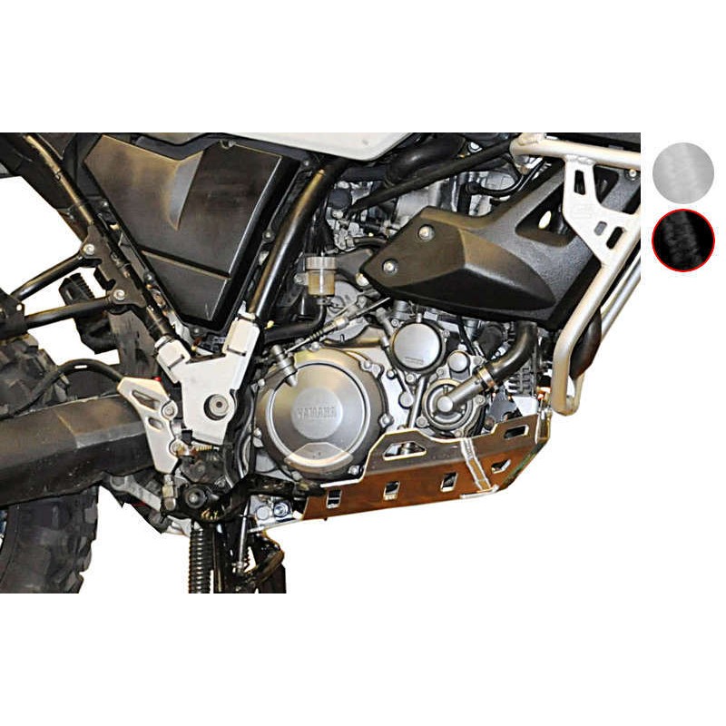 Sabot BIHR - aluminium Yamaha XT660Z Ténéré Sabot BIHR - aluminium Yamaha XT660Z Ténéré