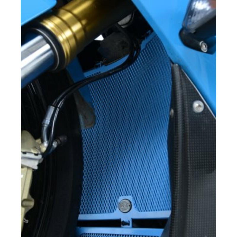 Protection de radiateur R&G Racing - BMW S1000RR Protection de radiateur R&G Racing - BMW S1000RR