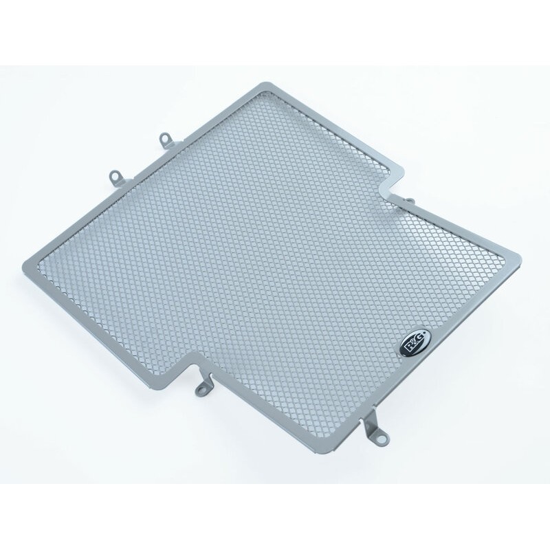 Protection de radiateur R&G Racing aluminium - Triumph Speed Triple Protection de radiateur R&G Racing aluminium - Triumph Speed Triple – Image 2