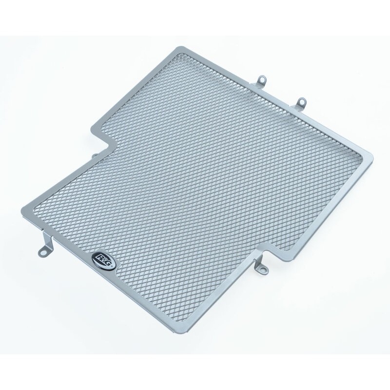 Protection de radiateur R&G Racing aluminium - Triumph Speed Triple Protection de radiateur R&G Racing aluminium - Triumph Speed Triple – Image 4