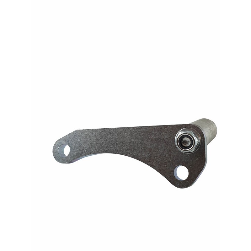 Adaptateur BIHR béquille monobras Peugeot Adaptateur BIHR béquille monobras Peugeot