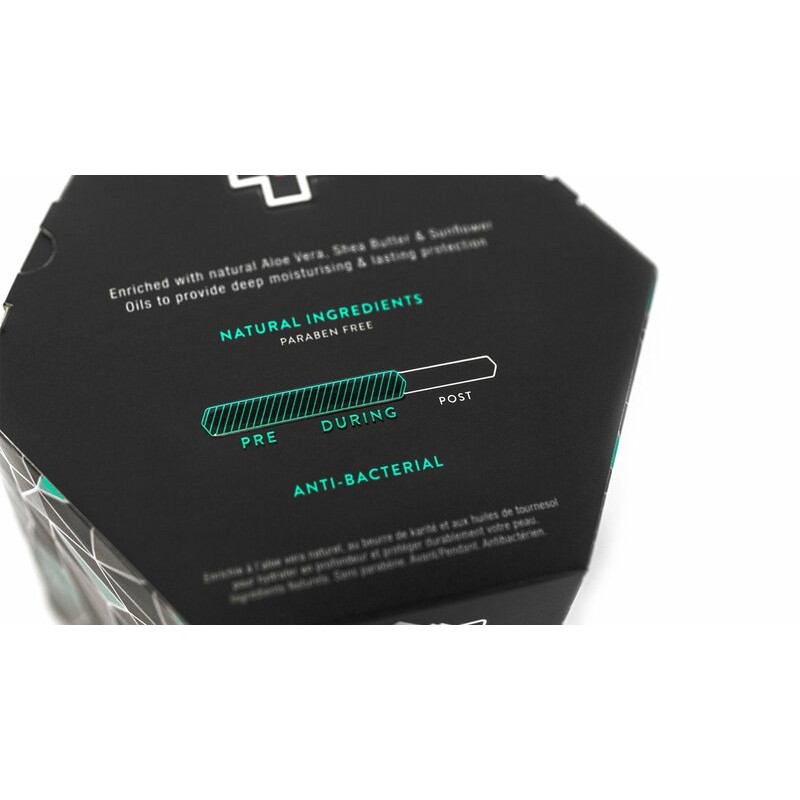 Crème chamois MUC-OFF 250ml athlete performance Crème chamois MUC-OFF 250ml athlete performance – Image 3