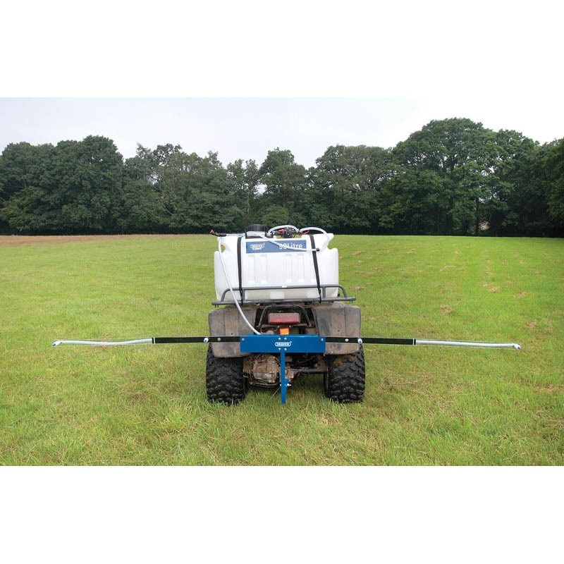 Rampe de pulvérisation DRAPER Rampe de pulvérisation DRAPER – Image 5