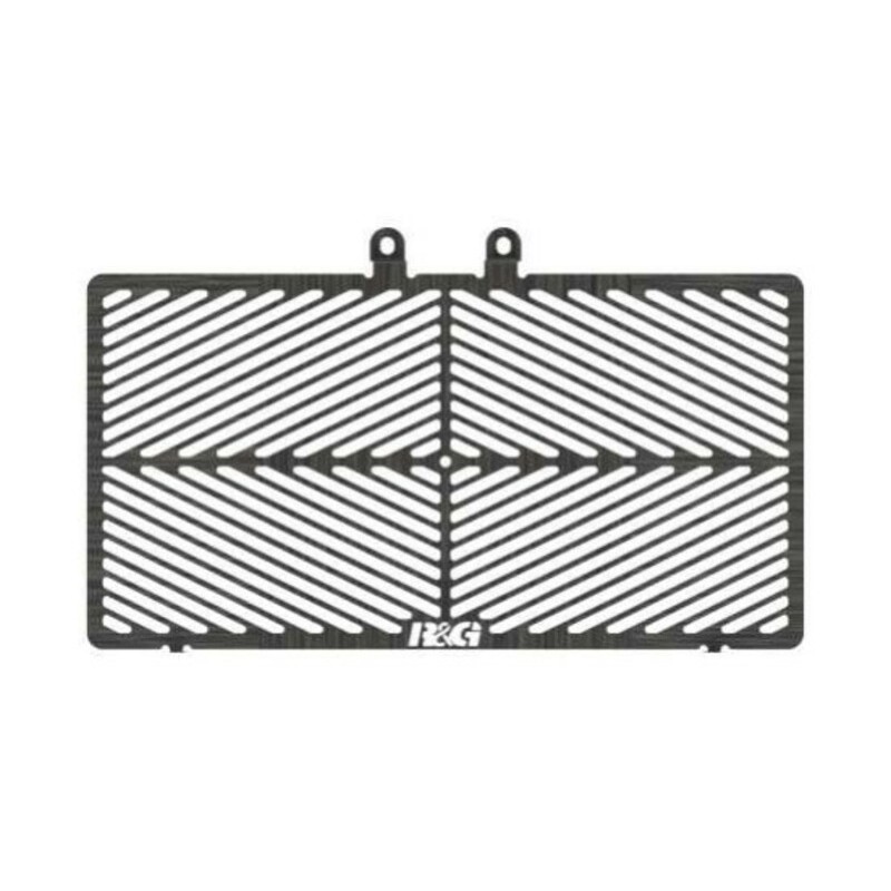 Protection de radiateur R&G RACING inox KTM 790 Adventure Protection de radiateur R&G RACING inox KTM 790 Adventure