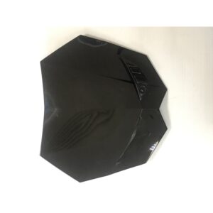 Tête de fourche V PARTS Rival noir