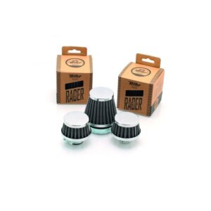 Filtre à air conique V PARTS Vintage Series Ø45mm - E8A9900S2B