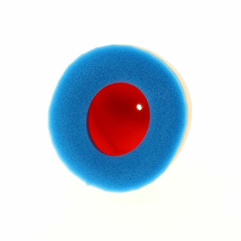 Filtre à air TECNIUM - 0418 Filtre à air TECNIUM - 0418 – Image 2