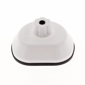 Couvercle de filtre à air TECNIUM - 2129 Honda CRF450R