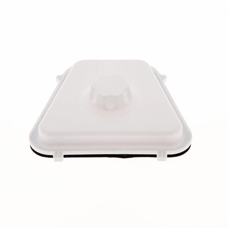 Couvercle de filtre à air TECNIUM - 2370 Yamaha YZ-450F Couvercle de filtre à air TECNIUM - 2370 Yamaha YZ-450F