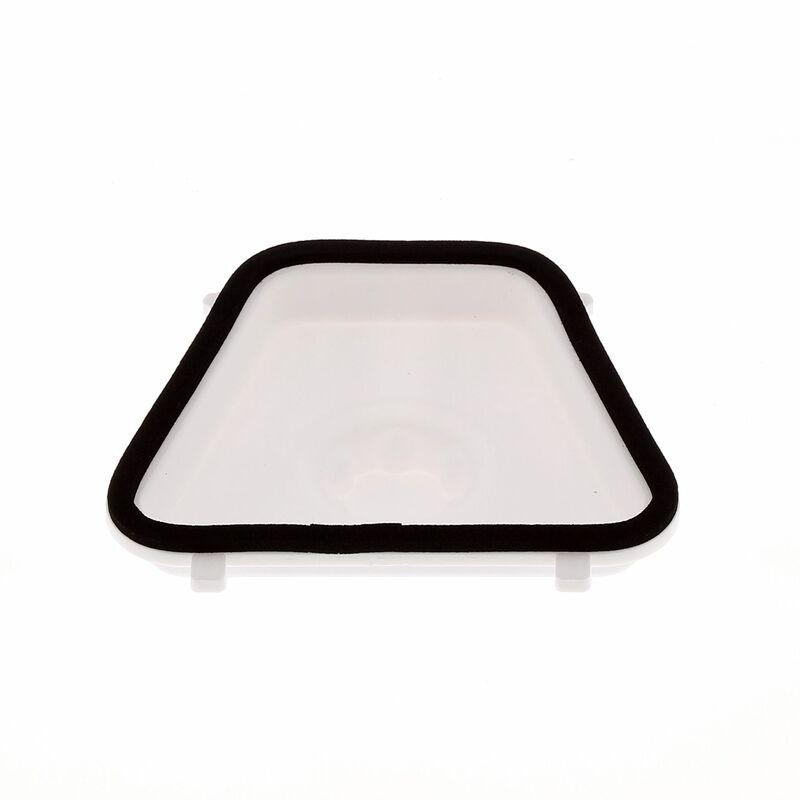 Couvercle de filtre à air TECNIUM - 2370 Yamaha YZ-450F Couvercle de filtre à air TECNIUM - 2370 Yamaha YZ-450F – Image 2