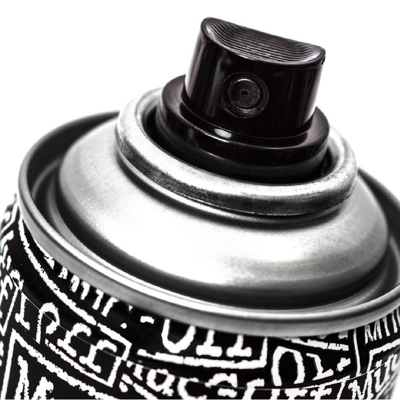 Spray Polish MUC-OFF Speed Polish - spray 400ml Spray Polish MUC-OFF Speed Polish - spray 400ml – Image 5